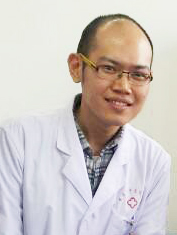 Photo of Homodesty Consultancy founder, Chinese medicine doctor Alexander Ho